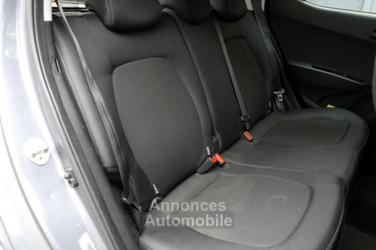 Hyundai i10 1.0 67 INTUITIVE ENTRETIEN RÉALISÉ POUR LA VENTE - <small></small> 6.990 € <small>TTC</small> - #15