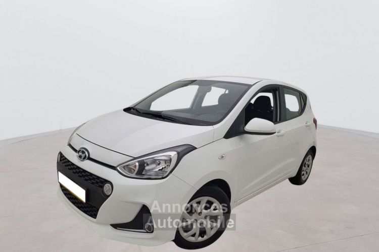 Hyundai i10 1.0 Comfort - <small></small> 8.990 € <small>TTC</small> - #1