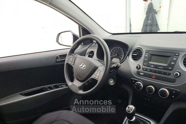 Hyundai i10 1.0 Comfort - <small></small> 8.990 € <small>TTC</small> - #3