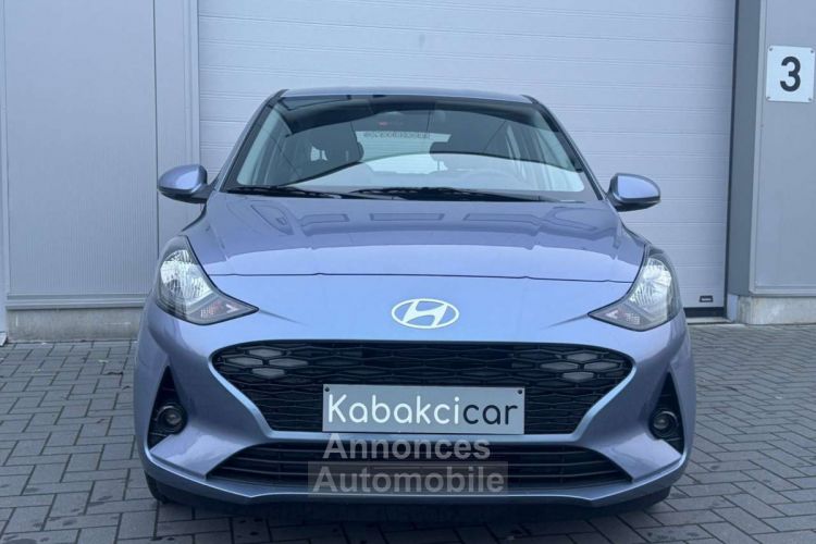 Hyundai i10 1.0i Comfort-- GPS--CAMERA--CLIM -- NEUVE - <small></small> 15.250 € <small>TTC</small> - #2