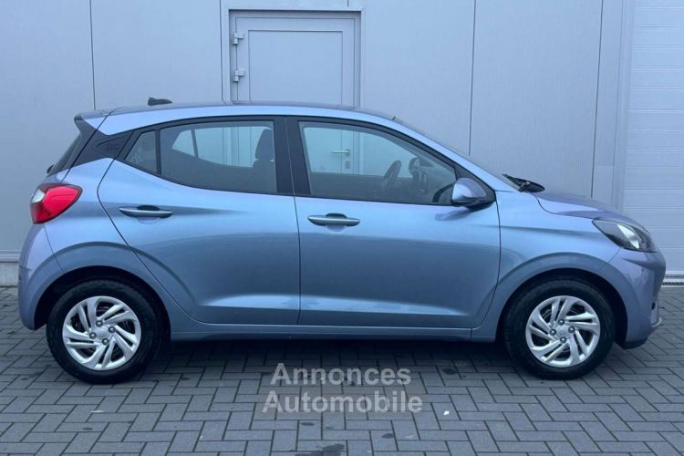 Hyundai i10 1.0i Comfort-- GPS--CAMERA--CLIM -- NEUVE - <small></small> 15.250 € <small>TTC</small> - #7