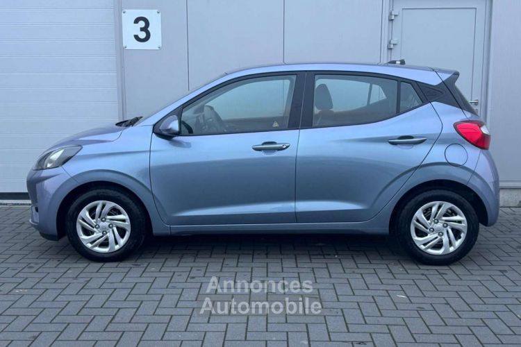 Hyundai i10 1.0i Comfort-- GPS--CAMERA--CLIM -- NEUVE - <small></small> 15.250 € <small>TTC</small> - #8