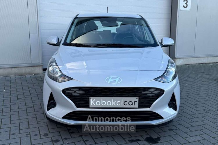 Hyundai i10 1.0i Twist Techno Pack -- BOITE AUTOMATIQUE - <small></small> 15.990 € <small>TTC</small> - #2