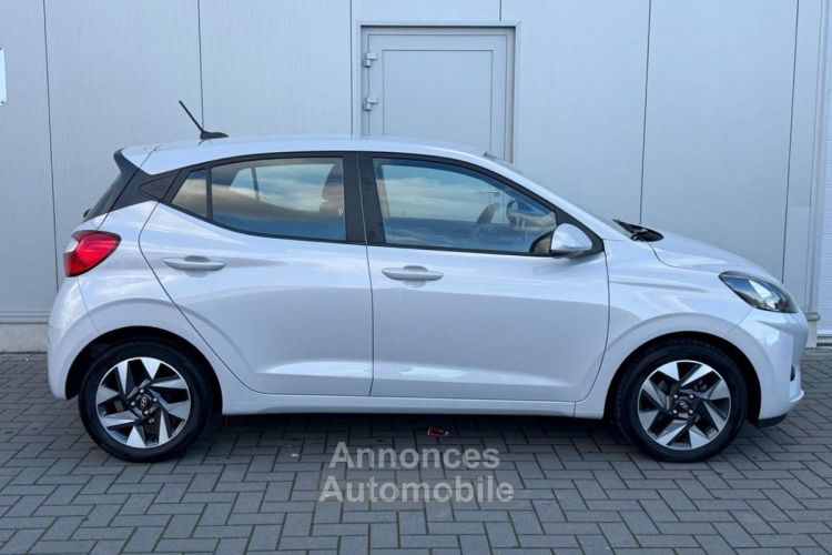 Hyundai i10 1.0i Twist Techno Pack -- BOITE AUTOMATIQUE - <small></small> 15.990 € <small>TTC</small> - #7