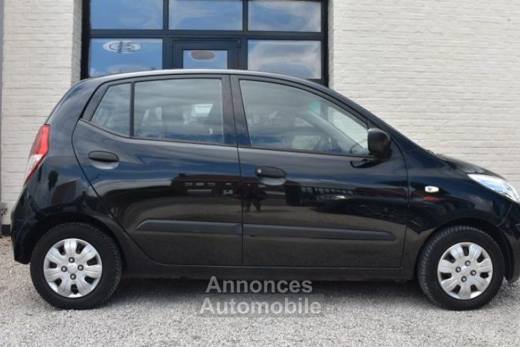 Hyundai i10 1.1i - <small></small> 4.950 € <small>TTC</small> - #2