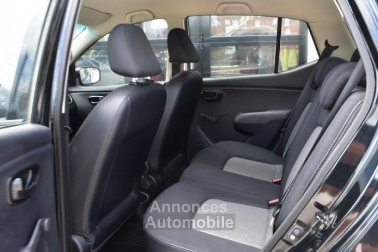 Hyundai i10 1.1i - <small></small> 4.950 € <small>TTC</small> - #10