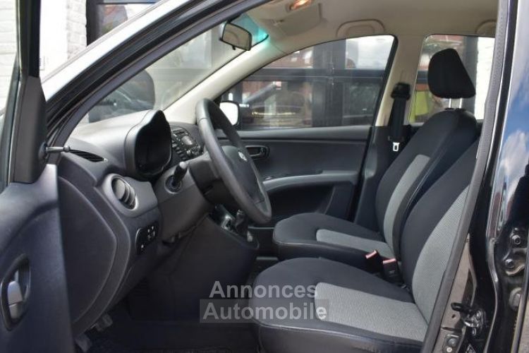 Hyundai i10 1.1i - <small></small> 4.950 € <small>TTC</small> - #11