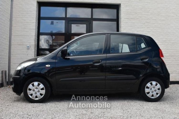 Hyundai i10 1.1i - <small></small> 4.950 € <small>TTC</small> - #12