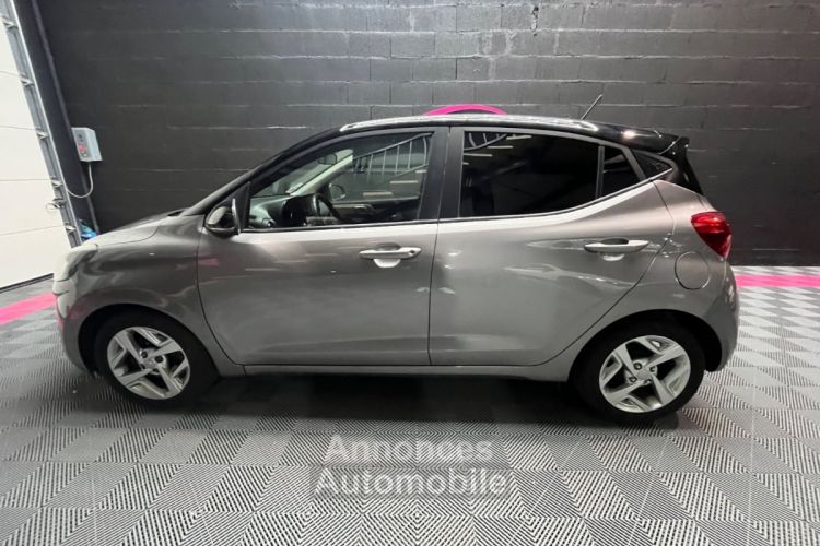 Hyundai i10 1.2 84 Edition #1 - <small></small> 11.490 € <small>TTC</small> - #2