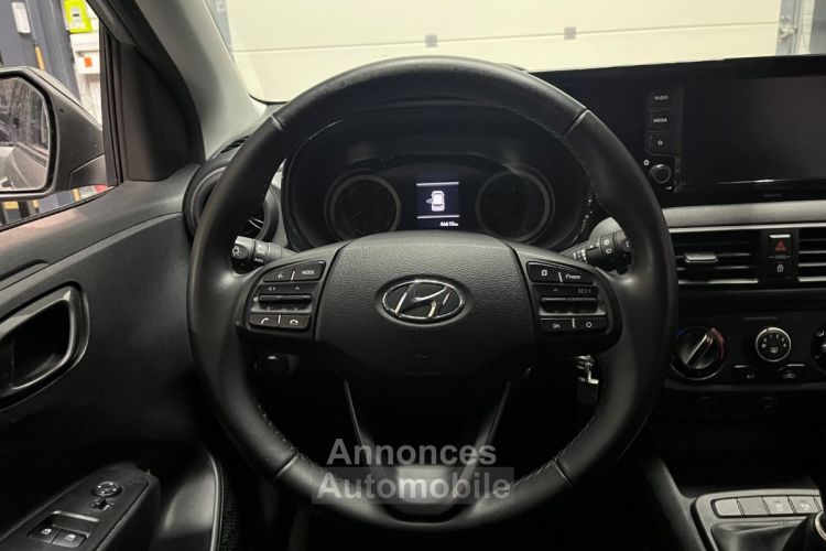 Hyundai i10 1.2 84 Edition #1 - <small></small> 11.490 € <small>TTC</small> - #14