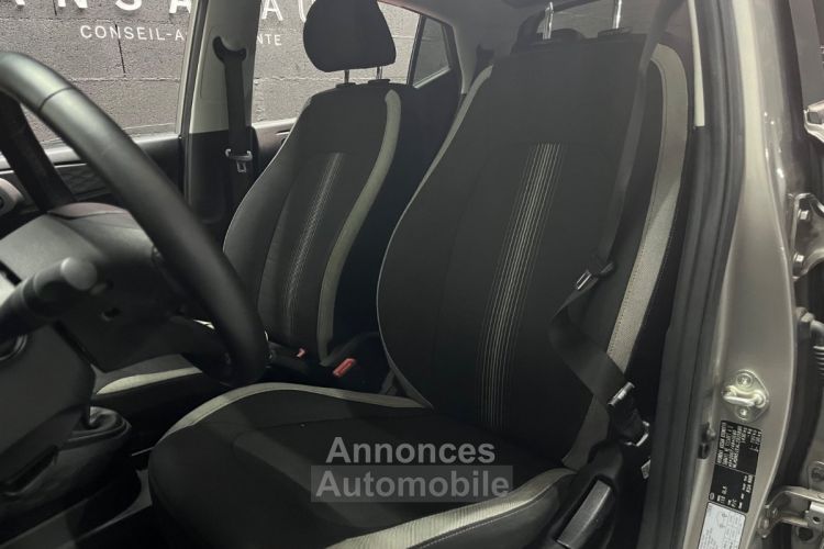 Hyundai i10 1.2 84 Edition #1 - <small></small> 11.490 € <small>TTC</small> - #15