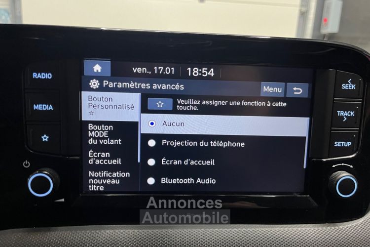 Hyundai i10 1.2 84 Edition #1 - <small></small> 11.490 € <small>TTC</small> - #28