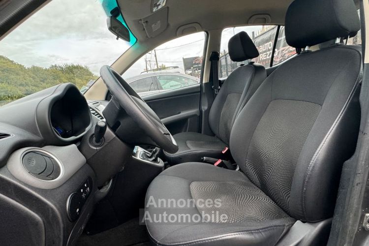 Hyundai i10 1.2 86 pack evidence - <small></small> 5.290 € <small>TTC</small> - #4