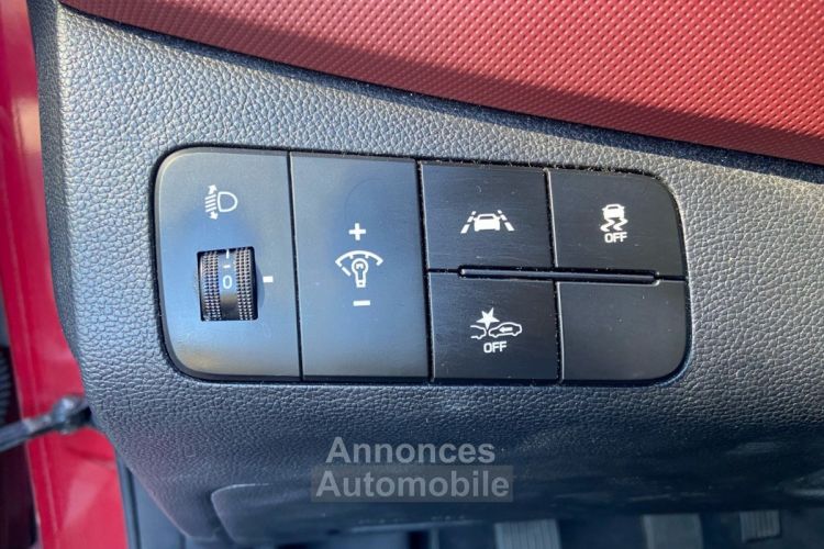 Hyundai i10 1.2 87cv Creative ECRAN/CLIM/RADAR AR - GARANTIE 12 MOIS - - <small></small> 9.990 € <small>TTC</small> - #16