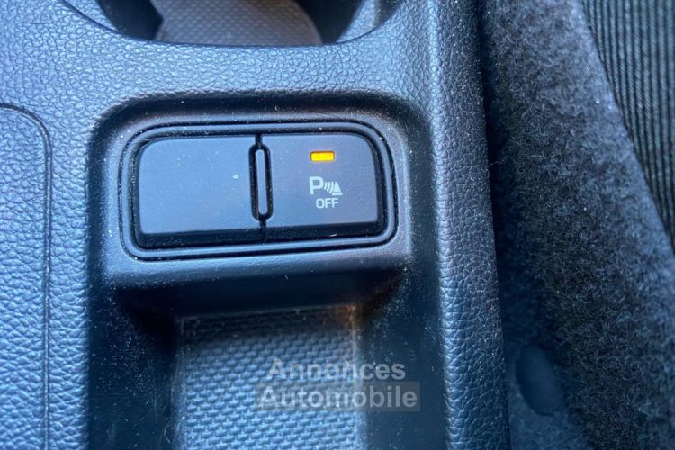 Hyundai i10 1.2 87cv Creative ECRAN/CLIM/RADAR AR - GARANTIE 12 MOIS - - <small></small> 9.990 € <small>TTC</small> - #18