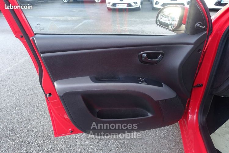 Hyundai i10 1.2 PACK EVIDENCE - <small></small> 5.800 € <small>TTC</small> - #8