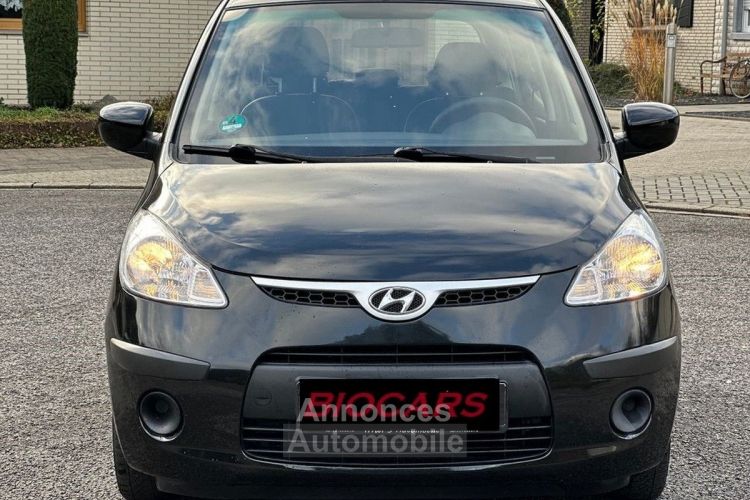 Hyundai i10 Edition+ - <small></small> 5.450 € <small>TTC</small> - #2