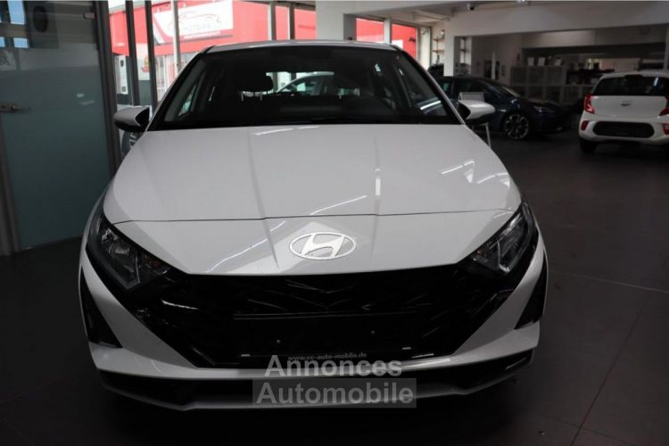 Hyundai i20 1.0 T-Gdi  - 100 - BV DCT-7 Executive PHASE 2 - <small></small> 20.480 € <small></small> - #2