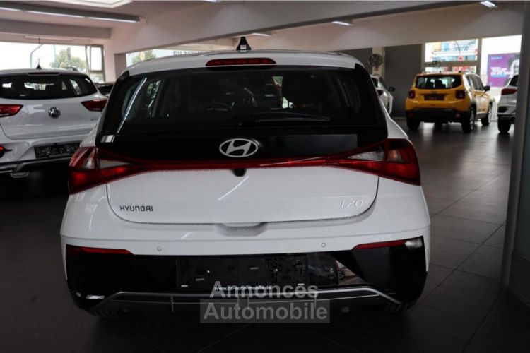 Hyundai i20 1.0 T-Gdi  - 100 - BV DCT-7 Executive PHASE 2 - <small></small> 20.480 € <small></small> - #4