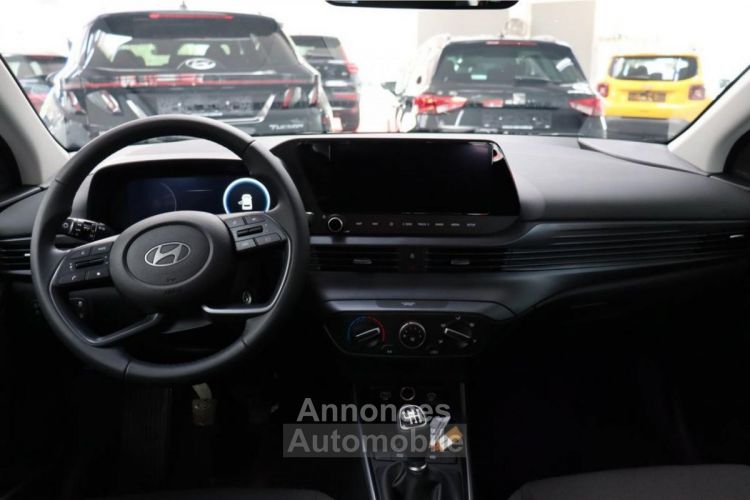 Hyundai i20 1.0 T-Gdi  - 100 - BV DCT-7 Executive PHASE 2 - <small></small> 20.480 € <small></small> - #8