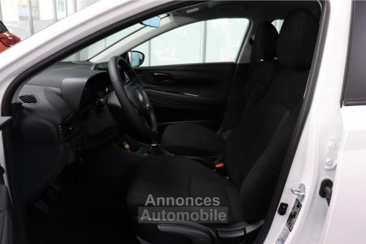 Hyundai i20 1.0 T-Gdi  - 100 - BV DCT-7 Executive PHASE 2 - <small></small> 20.480 € <small></small> - #11