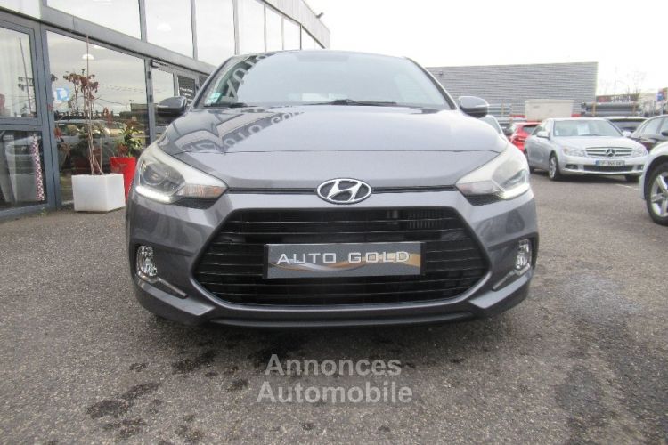 Hyundai i20 1.0 T-GDi 100 Active Coupe 3 Portes - <small></small> 8.990 € <small>TTC</small> - #2