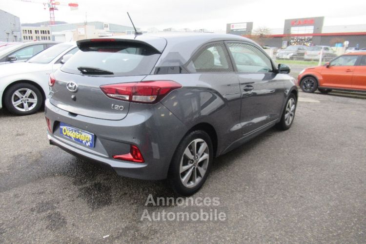 Hyundai i20 1.0 T-GDi 100 Active Coupe 3 Portes - <small></small> 8.990 € <small>TTC</small> - #4