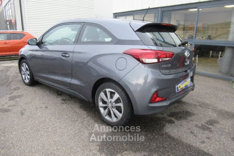 Hyundai i20 1.0 T-GDi 100 Active Coupe 3 Portes - <small></small> 8.990 € <small>TTC</small> - #6