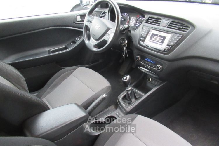 Hyundai i20 1.0 T-GDi 100 Active Coupe 3 Portes - <small></small> 8.990 € <small>TTC</small> - #9