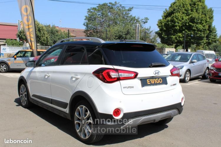 Hyundai i20 1.0 T-GDI 100 ACTIVE DCT BVA - <small></small> 13.490 € <small>TTC</small> - #3