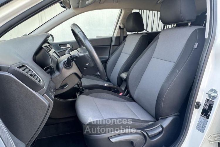 Hyundai i20 1.0 T-GDI 100 ACTIVE DCT BVA - <small></small> 13.490 € <small>TTC</small> - #8