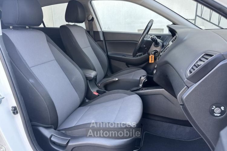 Hyundai i20 1.0 T-GDI 100 ACTIVE DCT BVA - <small></small> 13.490 € <small>TTC</small> - #11