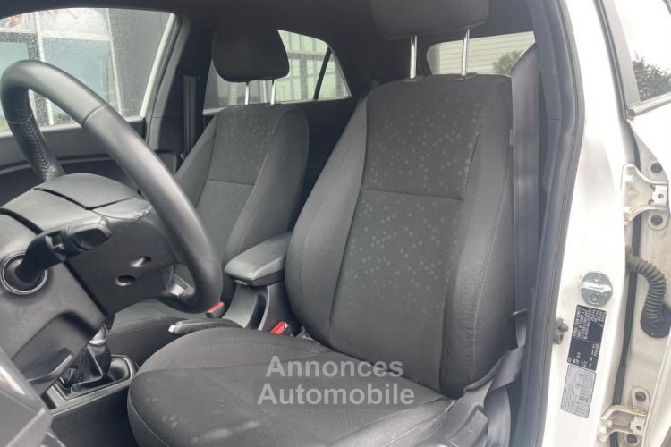 Hyundai i20 1.0 T-GDI 100 CH ACTIVE BLACK RIDE - <small></small> 12.490 € <small>TTC</small> - #11