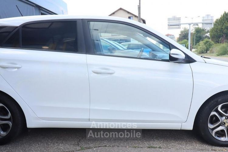 Hyundai i20 1.0 T-GDI 100 CH INTUITIVE + ATTELAGE CARPLAY CAMERA DE RECUL - <small></small> 10.489 € <small>TTC</small> - #7