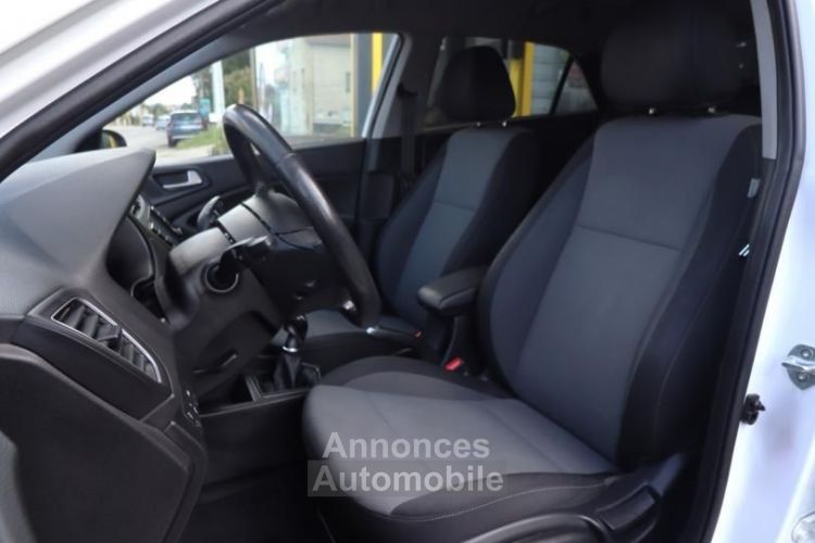 Hyundai i20 1.0 T-GDI 100 CH INTUITIVE + ATTELAGE CARPLAY CAMERA DE RECUL - <small></small> 10.489 € <small>TTC</small> - #16