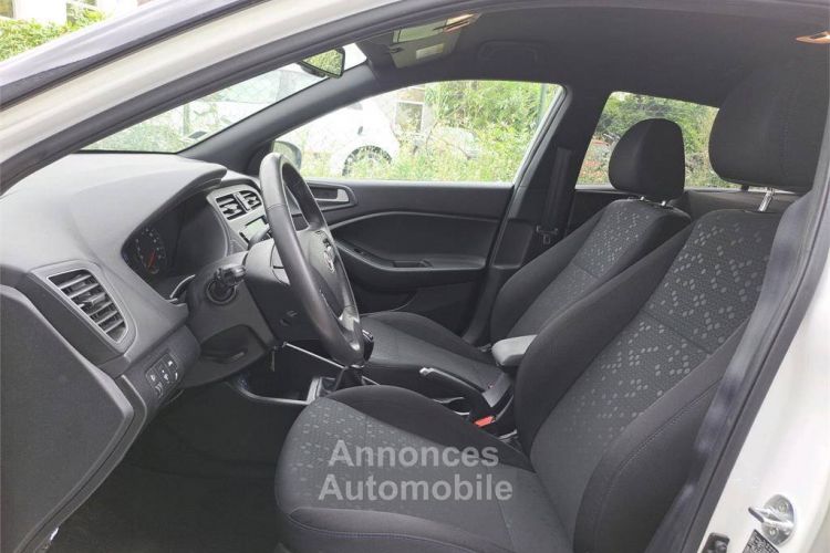 Hyundai i20 1.0 T-GDi 100ch Edition #Mondial 2019 - <small></small> 12.980 € <small>TTC</small> - #7