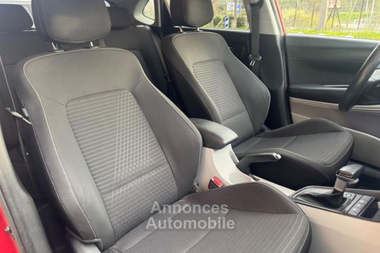 Hyundai i20 1.0 T-GDI 100CH HYBRID MHEV CREATIVE DCT BVA - <small></small> 15.990 € <small>TTC</small> - #16