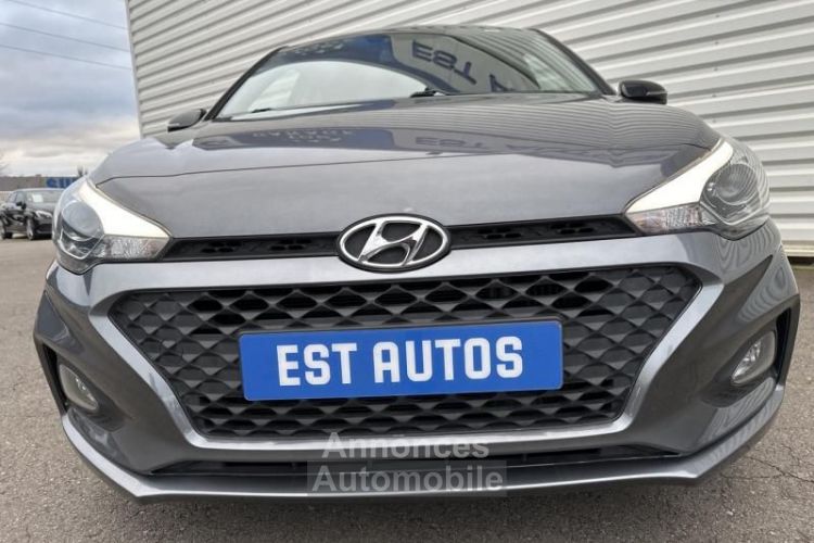 Hyundai i20 1.0 T-GDi 100ch TWIST - <small></small> 13.690 € <small>TTC</small> - #2