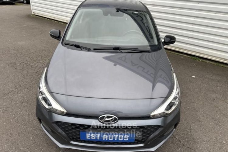 Hyundai i20 1.0 T-GDi 100ch TWIST - <small></small> 13.690 € <small>TTC</small> - #4