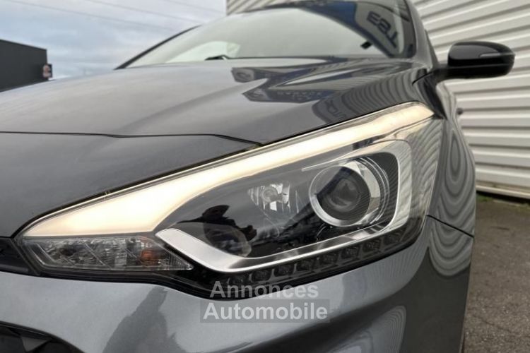 Hyundai i20 1.0 T-GDi 100ch TWIST - <small></small> 13.690 € <small>TTC</small> - #9