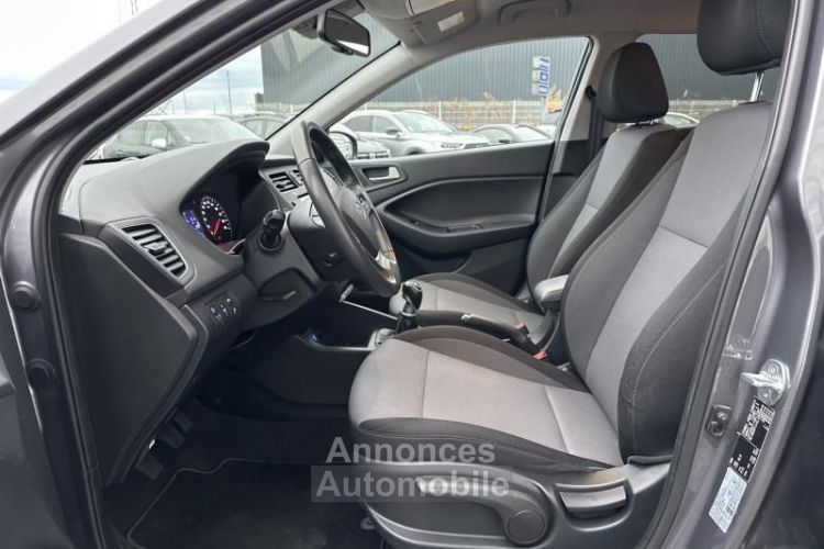 Hyundai i20 1.0 T-GDi 100ch TWIST - <small></small> 13.690 € <small>TTC</small> - #14