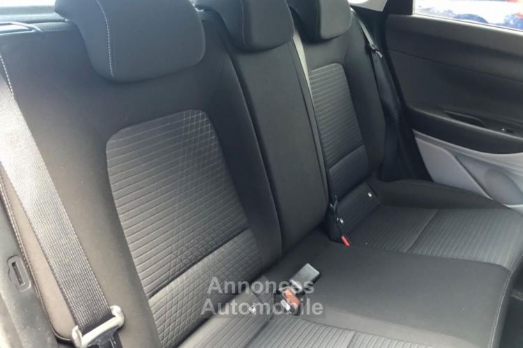 Hyundai i20 1.0 T-GDI 101ch HYBRID BUSINESS ENTRETIEN ET GARANTIE CONSTRUCTEUR CARPLAY - <small></small> 15.990 € <small>TTC</small> - #16