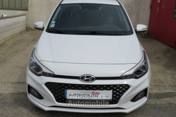 Hyundai i20 1.0 T-GDi 12V S&S 100 cv - <small></small> 12.690 € <small>TTC</small> - #2