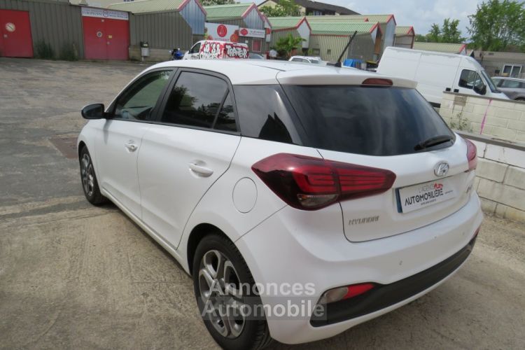 Hyundai i20 1.0 T-GDi 12V S&S 100 cv - <small></small> 12.690 € <small>TTC</small> - #3