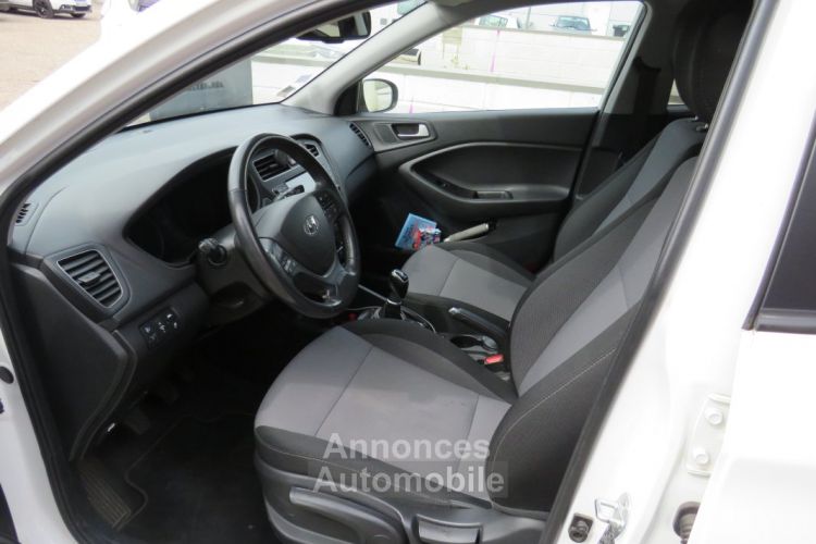 Hyundai i20 1.0 T-GDi 12V S&S 100 cv - <small></small> 12.690 € <small>TTC</small> - #8