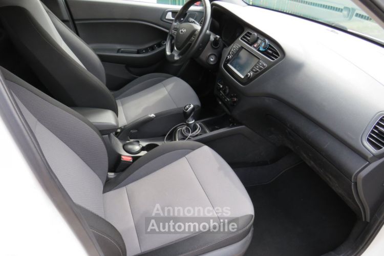 Hyundai i20 1.0 T-GDi 12V S&S 100 cv - <small></small> 12.690 € <small>TTC</small> - #9