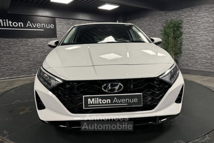 Hyundai i20 1.0 T-GDi Hybrid 48 V - 100 - BV DCT-7 Business - <small></small> 17.990 € <small></small> - #2