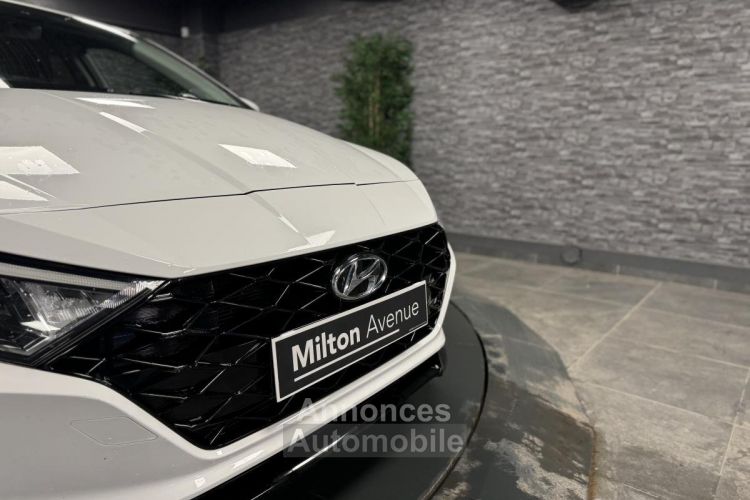 Hyundai i20 1.0 T-GDi Hybrid 48 V - 100 - BV DCT-7 Business - <small></small> 17.990 € <small></small> - #26