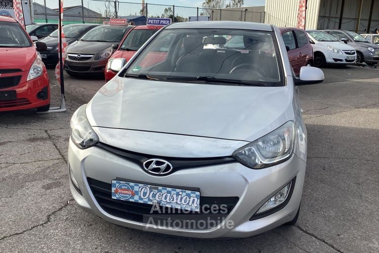 Hyundai i20 1.2 5 Star Edition - <small></small> 5.500 € <small>TTC</small> - #1