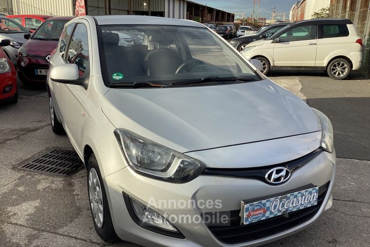 Hyundai i20 1.2 5 Star Edition - <small></small> 5.500 € <small>TTC</small> - #4